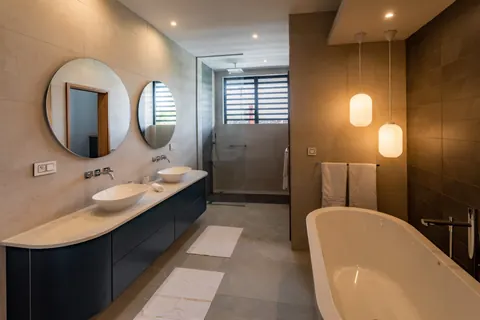Luxury Villa IRS golf course, 4 bedrooms in Eastern Coast real estate for sale For Super Rich