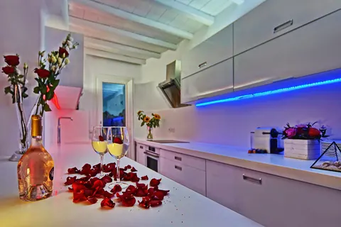 Premium Villa Obssesion Panoramic sea view, helipad, 9 bedrooms in Mykonos value for sale For Super Rich