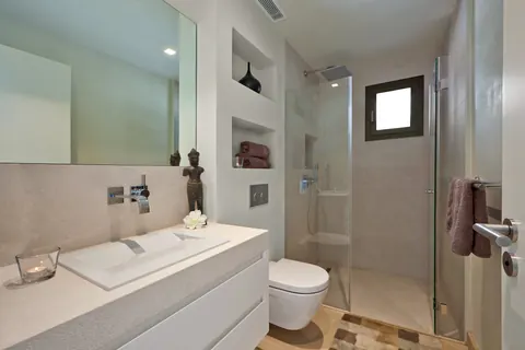 Luxury Villa Beach Front Panoramic View, 3 bedrooms in Mallorca Classified ads for sale For Super Rich