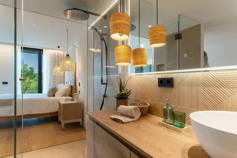 Luxury Villa Panoramic View Sea View, 12 bedrooms in Mallorca ultra luxury for sale For Super Rich