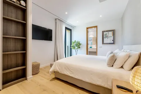Luxury Villa Panoramic View Sea View, 12 bedrooms in Mallorca real estate for sale For Super Rich
