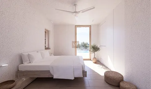 Architectural Villa Océane sea views, 3 bedrooms in Paros price for sale For Super Rich Architectural Villa Océane sea views, 3 bedrooms in Paros price for sale For Super Rich