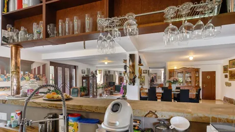 Elegant Villa Mountain View heated pool 7x3m & jacuzzi, 10 bedrooms in Banska Stiavnica ads for sale For Super Rich Elegant Villa Mountain View heated pool 7x3m & jacuzzi, 10 bedrooms in Banska Stiavnica ads for sale For Super Rich