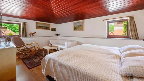 Elegant Villa Mountain View heated pool 7x3m & jacuzzi, 10 bedrooms in Banska Stiavnica RSK-2403 for sale For Super Rich Elegant Villa Mountain View heated pool 7x3m & jacuzzi, 10 bedrooms in Banska Stiavnica RSK-2403 for sale For Super Rich