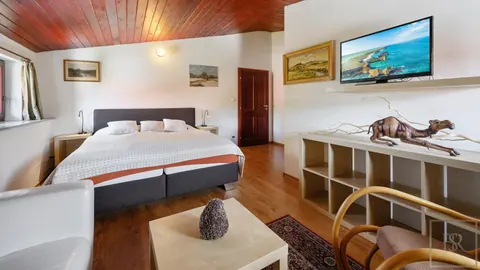 Elegant Villa Mountain View heated pool 7x3m & jacuzzi, 10 bedrooms in Banska Stiavnica buy for sale For Super Rich Elegant Villa Mountain View heated pool 7x3m & jacuzzi, 10 bedrooms in Banska Stiavnica buy for sale For Super Rich