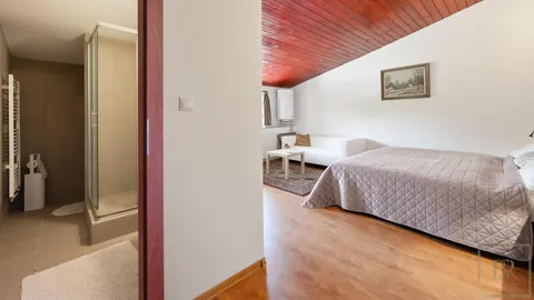Elegant Villa Mountain View heated pool 7x3m & jacuzzi, 10 bedrooms in Banska Stiavnica best for sale For Super Rich Elegant Villa Mountain View heated pool 7x3m & jacuzzi, 10 bedrooms in Banska Stiavnica best for sale For Super Rich