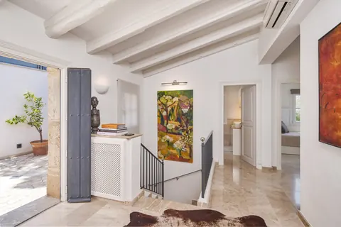 Elegant Villa Vista Dragonera Sea view, 4 bedrooms in Puerto d’Andratx - Mallorca photo for sale For Super Rich