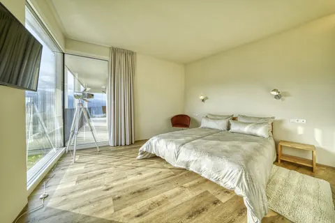 Design Villa Panoramic View Lake View, 4 bedrooms in Tignale - Lake Garda ultra luxury for sale For Super Rich