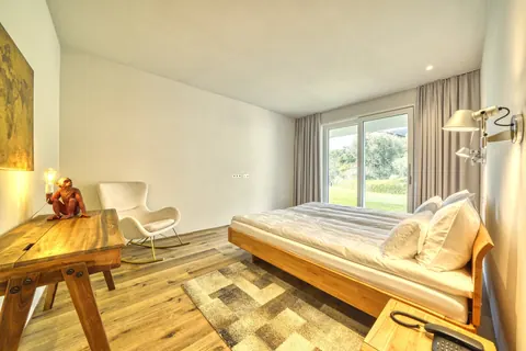 Design Villa Panoramic View Lake View, 4 bedrooms in Tignale - Lake Garda exclusive for sale For Super Rich