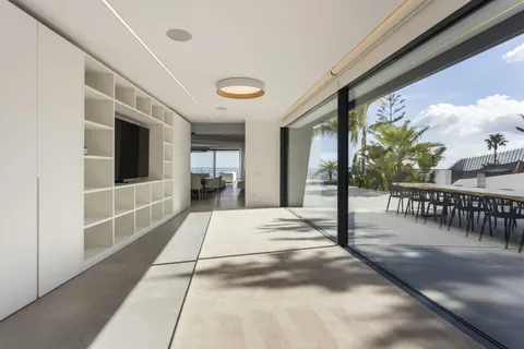 Luxury House Panoramic View Sea View, 7 bedrooms in Barcelona value for sale For Super Rich