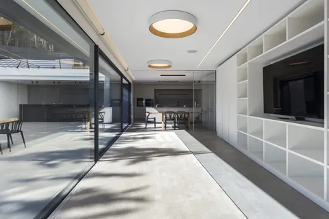 Luxury House Panoramic View Sea View, 7 bedrooms in Barcelona Classified ads for sale For Super Rich