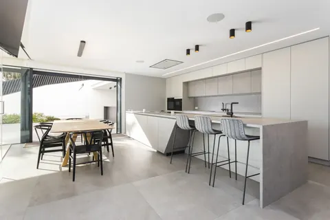 Luxury House Panoramic View Sea View, 7 bedrooms in Barcelona real estate for sale For Super Rich