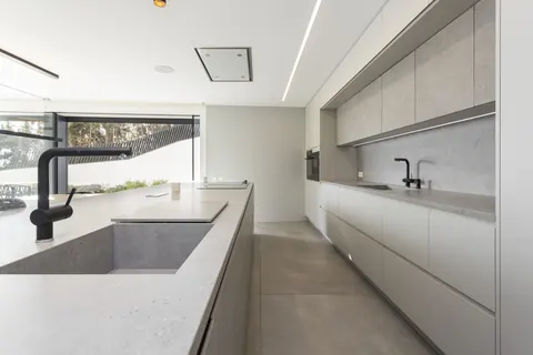 Luxury House Panoramic View Sea View, 7 bedrooms in Barcelona luxury for sale For Super Rich