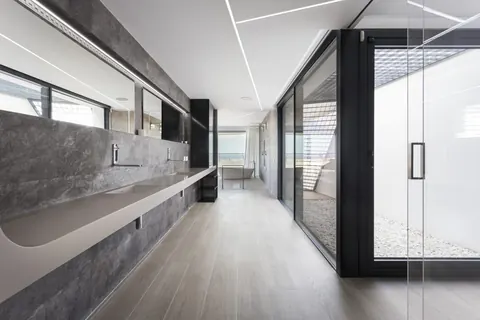 Luxury House Panoramic View Sea View, 7 bedrooms in Barcelona expensive for sale For Super Rich