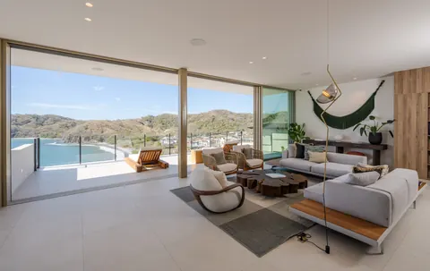 Luxury Villa Panoramic View, 5 bedrooms in Las Catalinas - Guanacaste property for sale For Super Rich