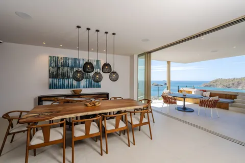 Luxury Villa Panoramic View, 5 bedrooms in Las Catalinas - Guanacaste value for sale For Super Rich