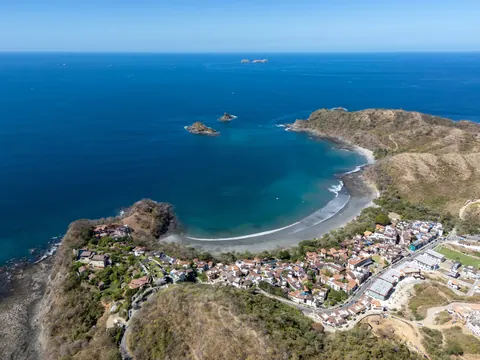 Luxury Villa Panoramic View, 5 bedrooms in Las Catalinas - Guanacaste exclusive for sale For Super Rich