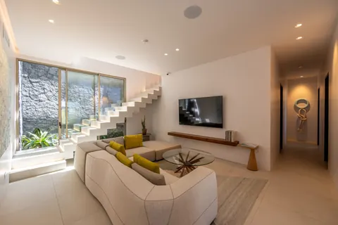 Luxury Villa Panoramic View, 5 bedrooms in Las Catalinas - Guanacaste real estate for sale For Super Rich