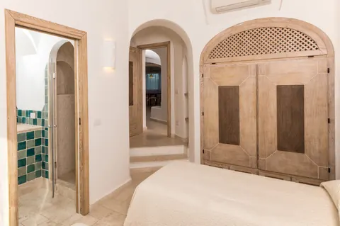 High-end Villa Sea View 5mn from Porto Cervo, 6 bedrooms in Arzachena - Sardinia deal for sale For Super Rich