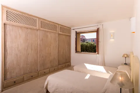 High-end Villa Sea View 5mn from Porto Cervo, 6 bedrooms in Arzachena - Sardinia price for sale For Super Rich