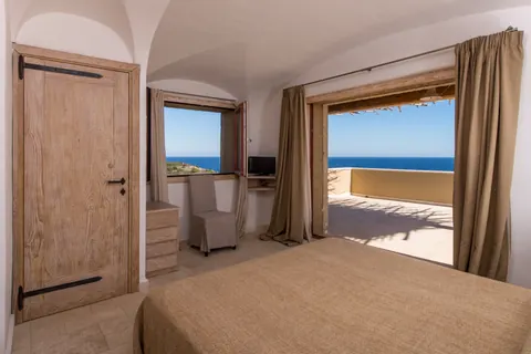 High-end Villa Sea View 5mn from Porto Cervo, 6 bedrooms in Arzachena - Sardinia search for sale For Super Rich