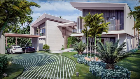 Luxury Villa awe-inspiring views of the Caribbean Sea infinity pool, 5 bedrooms in Punta Espada New for sale For Super Rich Luxury Villa awe-inspiring views of the Caribbean Sea infinity pool, 5 bedrooms in Punta Espada New for sale For Super Rich
