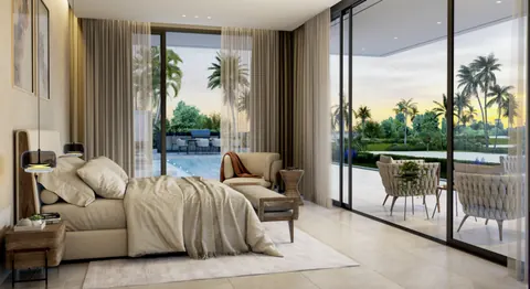 High-end Villa Exclusive Living views garden, infinity pool, golf course, 10 bedrooms in Cap Cana Coming soon for sale For Super Rich High-end Villa Exclusive Living views garden, infinity pool, golf course, 10 bedrooms in Cap Cana Coming soon for sale For Super Rich