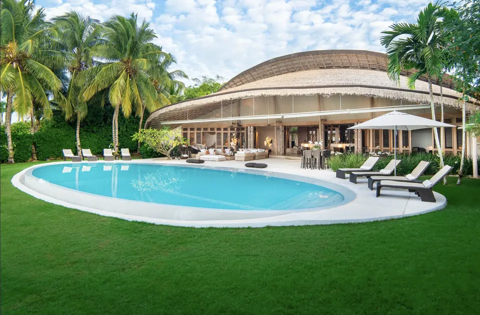 Elegant Villa Golf View located on the golf course, 5 bedrooms in CASA DE CAMPO - LA ROMANA for sale For Super Rich Elegant Villa Golf View located on the golf course, 5 bedrooms in CASA DE CAMPO - LA ROMANA for sale For Super Rich