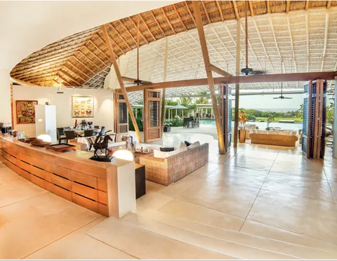 Elegant Villa Golf View located on the golf course, 5 bedrooms in CASA DE CAMPO - LA ROMANA search for sale For Super Rich Elegant Villa Golf View located on the golf course, 5 bedrooms in CASA DE CAMPO - LA ROMANA search for sale For Super Rich