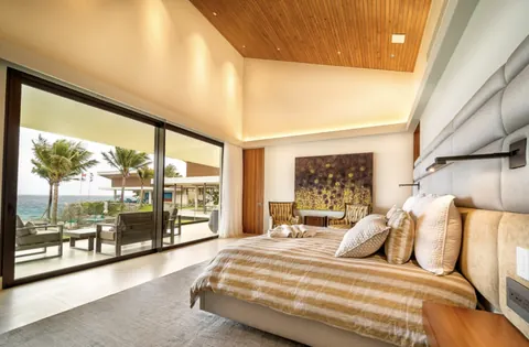 Luxury Villa Beach Front Pool & Gym, 10 bedrooms in Casa de Campo - La Romana PA -22 for sale For Super Rich Luxury Villa Beach Front Pool & Gym, 10 bedrooms in Casa de Campo - La Romana PA -22 for sale For Super Rich