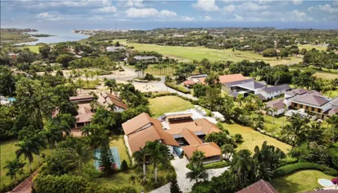 Country Villa Gym  Jacuzzi, 11 bedrooms in CASA DE CAMPO - LA ROMANA CL21 -OL for sale For Super Rich