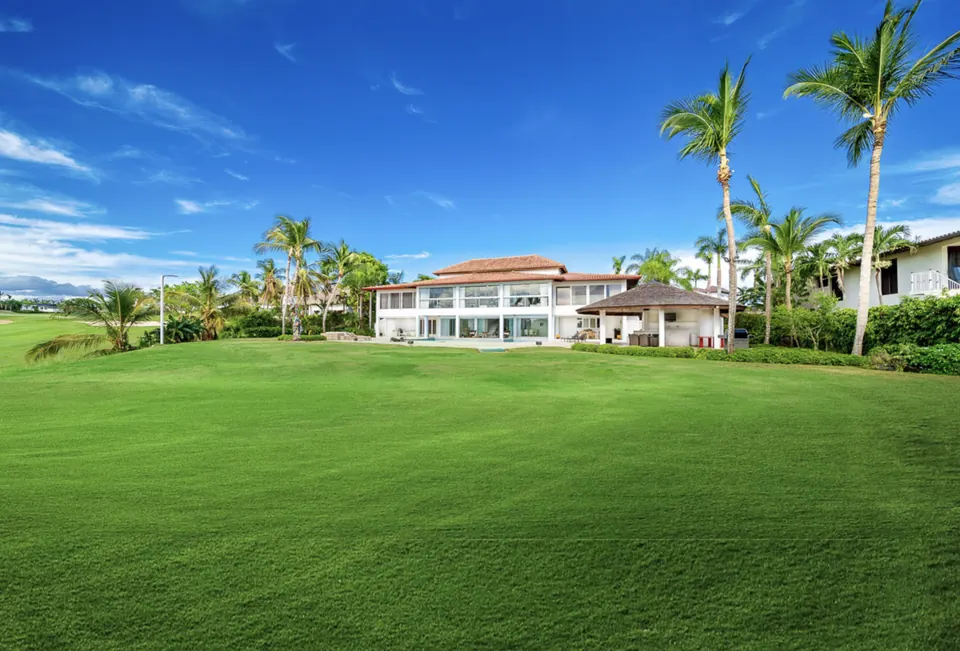 Luxury Villa Ocean view Pool & Jacuzzi, 8 bedrooms in CASA DE CAMPO - LA ROMANA for sale For Super Rich Luxury Villa Ocean view Pool & Jacuzzi, 8 bedrooms in CASA DE CAMPO - LA ROMANA for sale For Super Rich