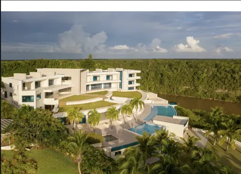 Luxury Villa Incredible swimming pool shape Ocean view, 10 bedrooms in CASA DE CAMPO - LA ROMANA