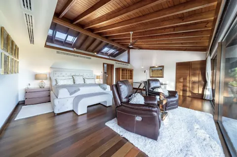 Premium Villa Golf View Country Club Community, 7 bedrooms in CASA DE CAMPO - LA ROMANA price for sale For Super Rich