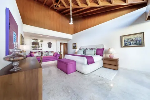 Premium Villa Golf View Country Club Community, 7 bedrooms in CASA DE CAMPO - LA ROMANA deal for sale For Super Rich