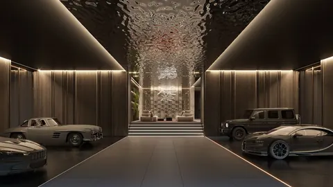Design Villa Infinity Mediterranean lifestyle, several bedrooms in Marbella Classified ads for sale For Super Rich Design Villa Infinity Mediterranean lifestyle, several bedrooms in Marbella Classified ads for sale For Super Rich