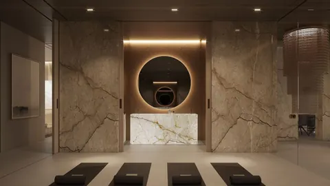 Design Villa Infinity Mediterranean lifestyle, several bedrooms in Marbella deal for sale For Super Rich Design Villa Infinity Mediterranean lifestyle, several bedrooms in Marbella deal for sale For Super Rich