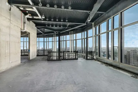 Luxury Penthouse Panoramic View 360 City Views, 5 bedrooms in London real estate for sale For Super Rich