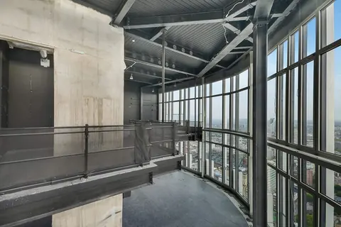 Luxury Penthouse Panoramic View 360 City Views, 5 bedrooms in London luxury for sale For Super Rich