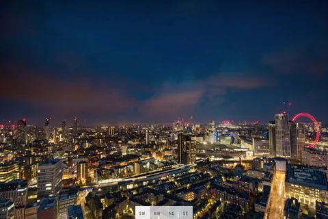 Luxury Penthouse Panoramic View 360 City Views, 5 bedrooms in London photos for sale For Super Rich
