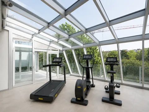 Historic Villa built 1892, Panoramic view, 7 bedrooms in Vienna ultra luxury for sale For Super Rich