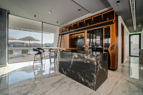ultra modern Villa Beach Front private infinity pool and spectacular sea views, 7 bedrooms in Palm Jumeirah, Dubai price for sale For Super Rich ultra modern Villa Beach Front private infinity pool and spectacular sea views, 7 bedrooms in Palm Jumeirah, Dubai price for sale For Super Rich