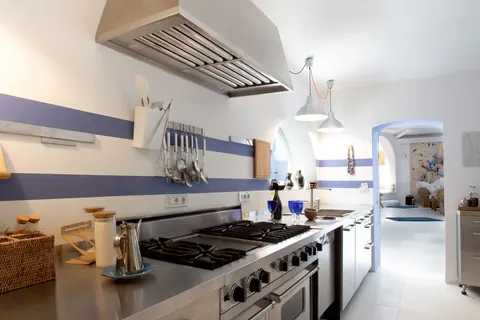 mediterranean  Villa wonderful pool breathtaking views, 4 bedrooms in Arzachena - Sardinia Used for sale For Super Rich