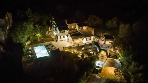 Elegant Villa Panoramic View Sea View, 4 bedrooms in Corfu HPS5602 for sale For Super Rich Elegant Villa Panoramic View Sea View, 4 bedrooms in Corfu HPS5602 for sale For Super Rich