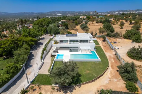 Luxury Villa Sea View, 5 bedrooms in Vale Formoso HAB_187 for sale For Super Rich