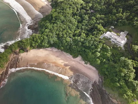 Luxury Villa Beach Front, 23 bedrooms in San Juan del Sur