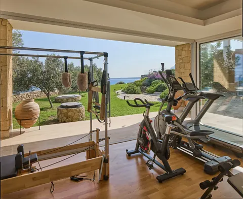 Luxury Villa Beach Front Panoramic View, 7 bedrooms in ORGA NORTH CYPRUS photo for sale For Super Rich