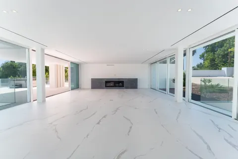 Luxury Villa Sea View, 5 bedrooms in Vale Formoso real estate for sale For Super Rich