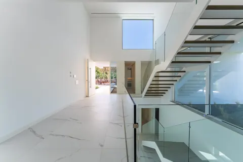 Luxury Villa Sea View, 5 bedrooms in Vale Formoso prix for sale For Super Rich