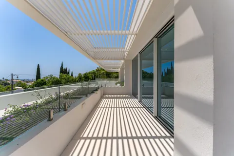 Luxury Villa Sea View, 5 bedrooms in Vale Formoso ads for sale For Super Rich